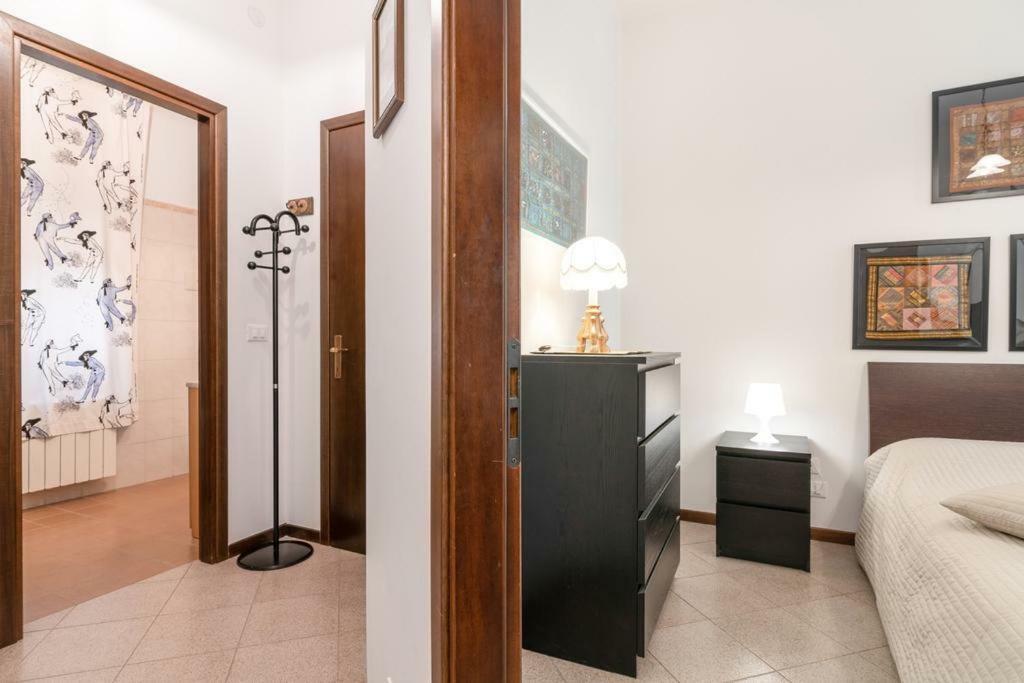 Casa Delle Botteghe Leilighet Venezia Eksteriør bilde